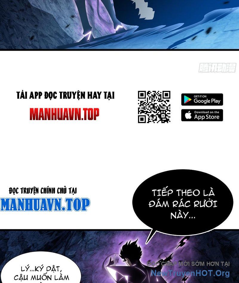 Dị Ngục Bạo Quân: Cái Bóng Của Ta Có Thể Tiến Hóa Vô Hạn - Chapter 3 - Page 69