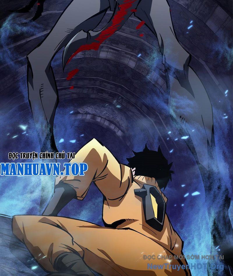 Dị Ngục Bạo Quân: Cái Bóng Của Ta Có Thể Tiến Hóa Vô Hạn - Chapter 3 - Page 7