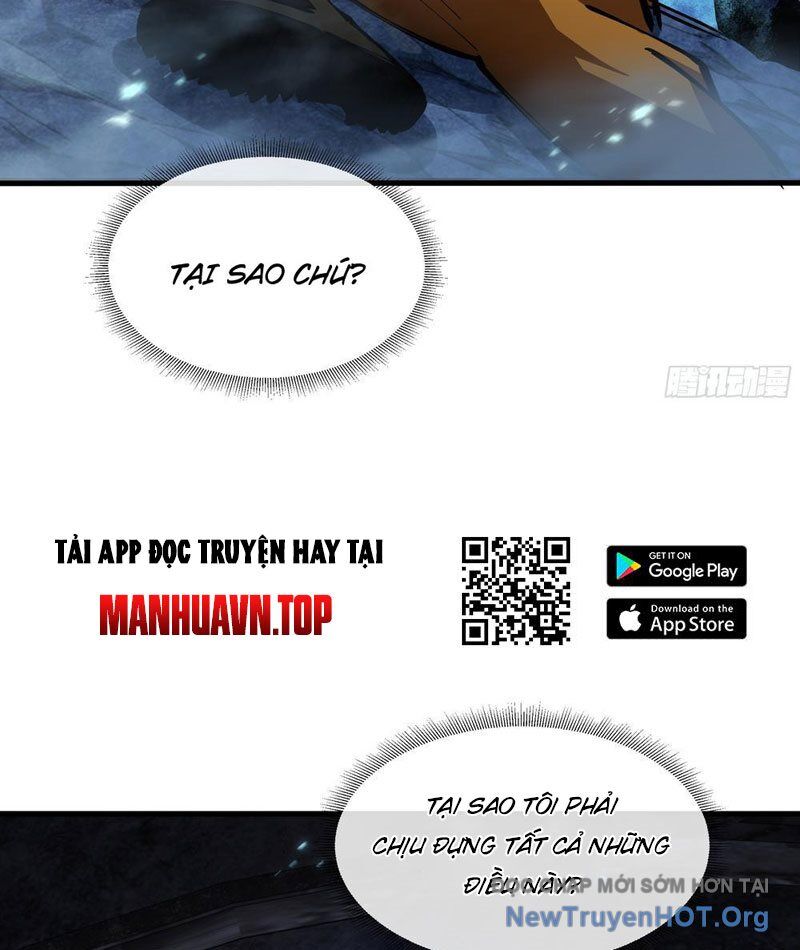 Dị Ngục Bạo Quân: Cái Bóng Của Ta Có Thể Tiến Hóa Vô Hạn - Chapter 3 - Page 8