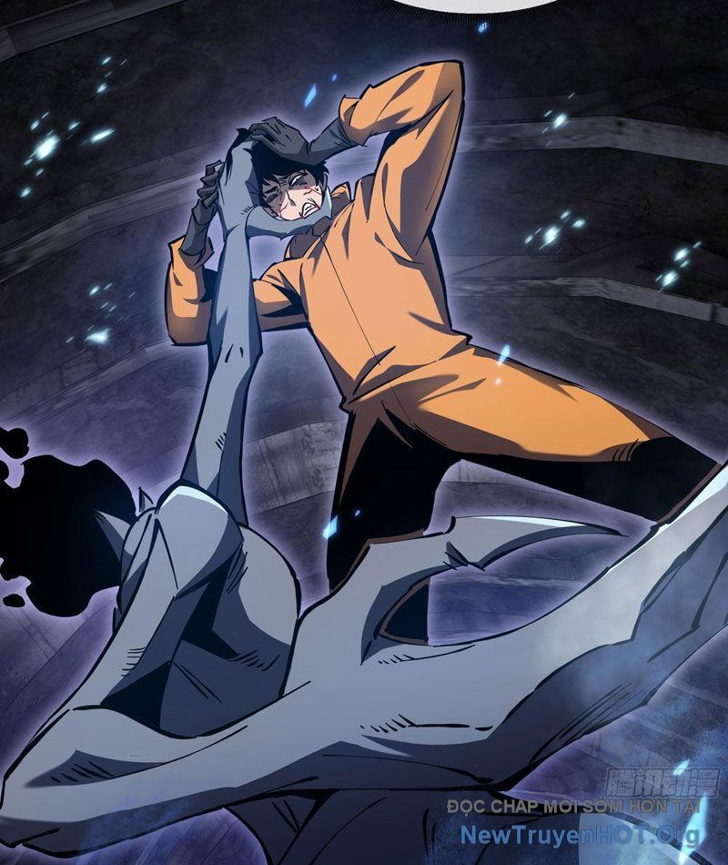 Dị Ngục Bạo Quân: Cái Bóng Của Ta Có Thể Tiến Hóa Vô Hạn - Chapter 3 - Page 9