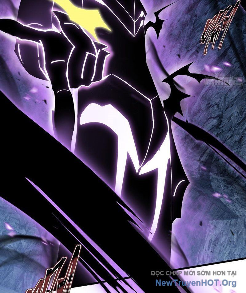 Dị Ngục Bạo Quân: Cái Bóng Của Ta Có Thể Tiến Hóa Vô Hạn - Chapter 4 - Page 11