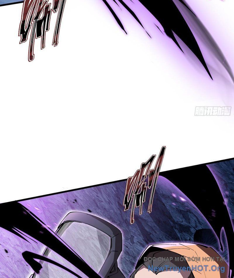 Dị Ngục Bạo Quân: Cái Bóng Của Ta Có Thể Tiến Hóa Vô Hạn - Chapter 4 - Page 12