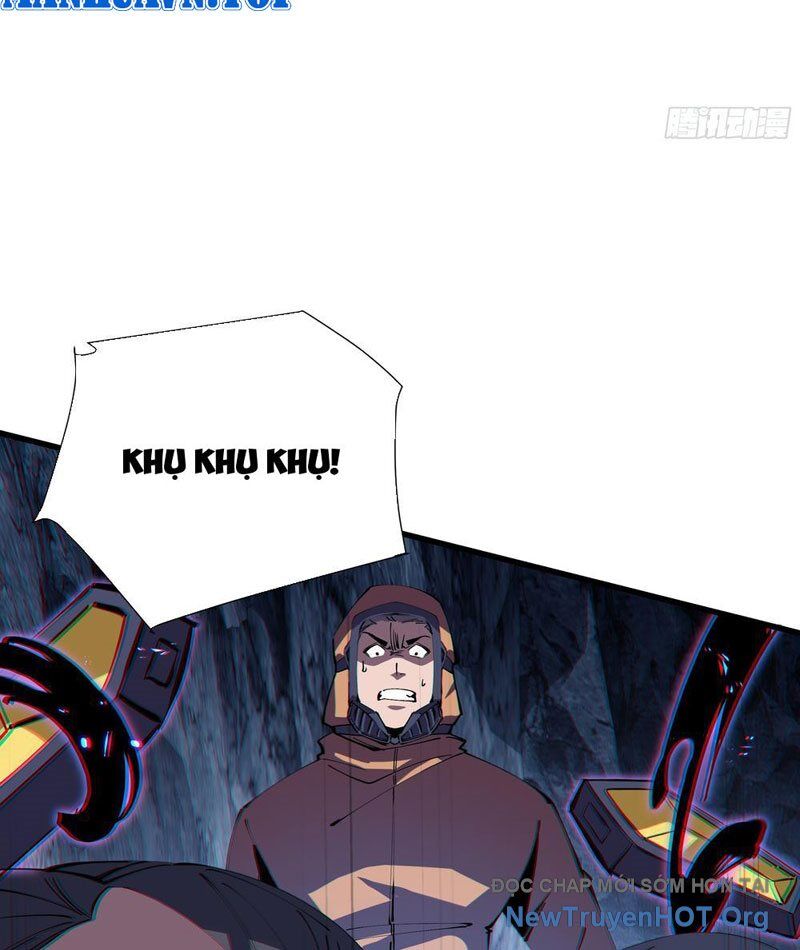 Dị Ngục Bạo Quân: Cái Bóng Của Ta Có Thể Tiến Hóa Vô Hạn - Chapter 4 - Page 14