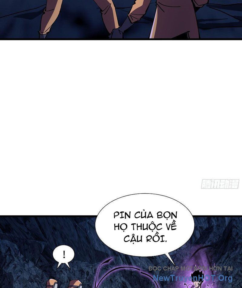 Dị Ngục Bạo Quân: Cái Bóng Của Ta Có Thể Tiến Hóa Vô Hạn - Chapter 4 - Page 18
