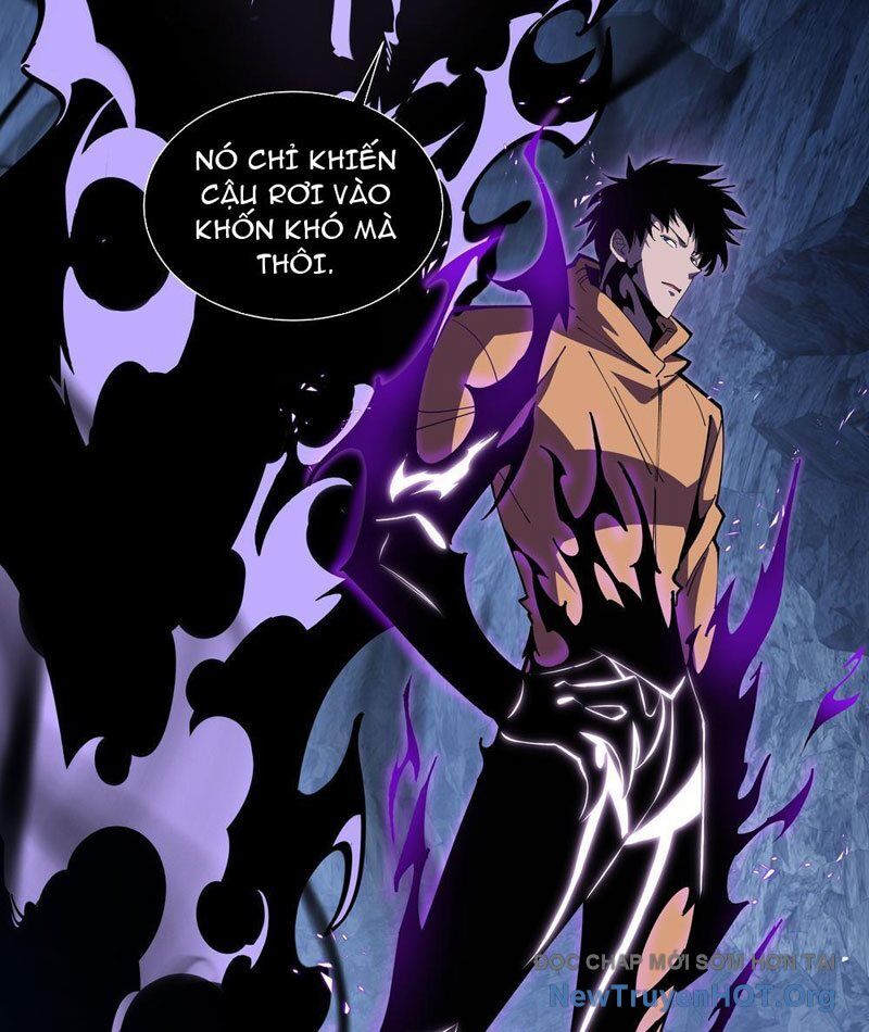 Dị Ngục Bạo Quân: Cái Bóng Của Ta Có Thể Tiến Hóa Vô Hạn - Chapter 4 - Page 22