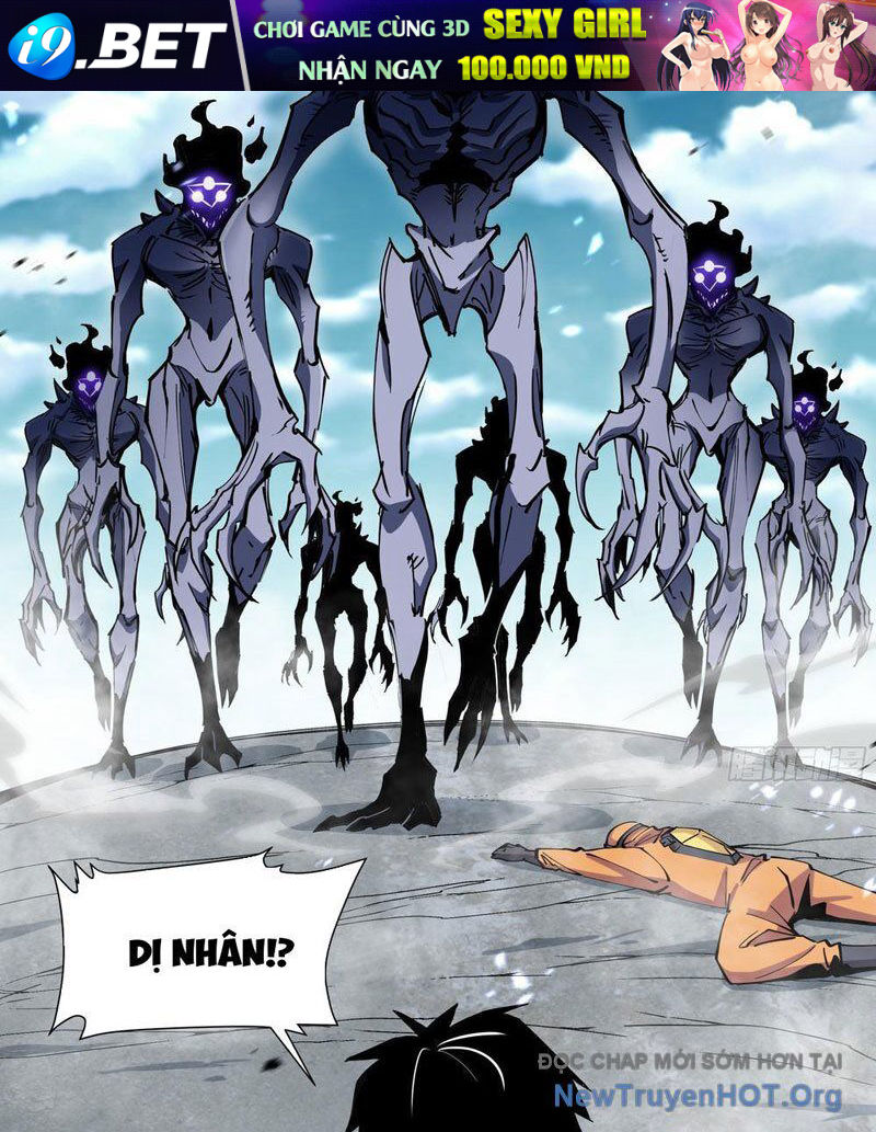 Dị Ngục Bạo Quân: Cái Bóng Của Ta Có Thể Tiến Hóa Vô Hạn - Chapter 4 - Page 26