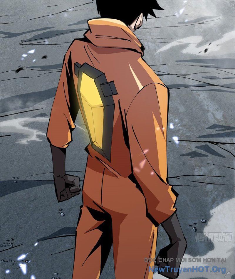 Dị Ngục Bạo Quân: Cái Bóng Của Ta Có Thể Tiến Hóa Vô Hạn - Chapter 4 - Page 27