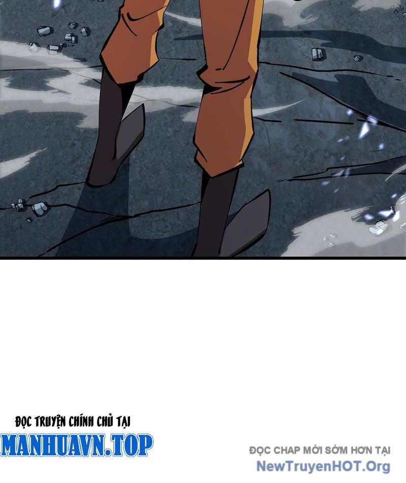 Dị Ngục Bạo Quân: Cái Bóng Của Ta Có Thể Tiến Hóa Vô Hạn - Chapter 4 - Page 28