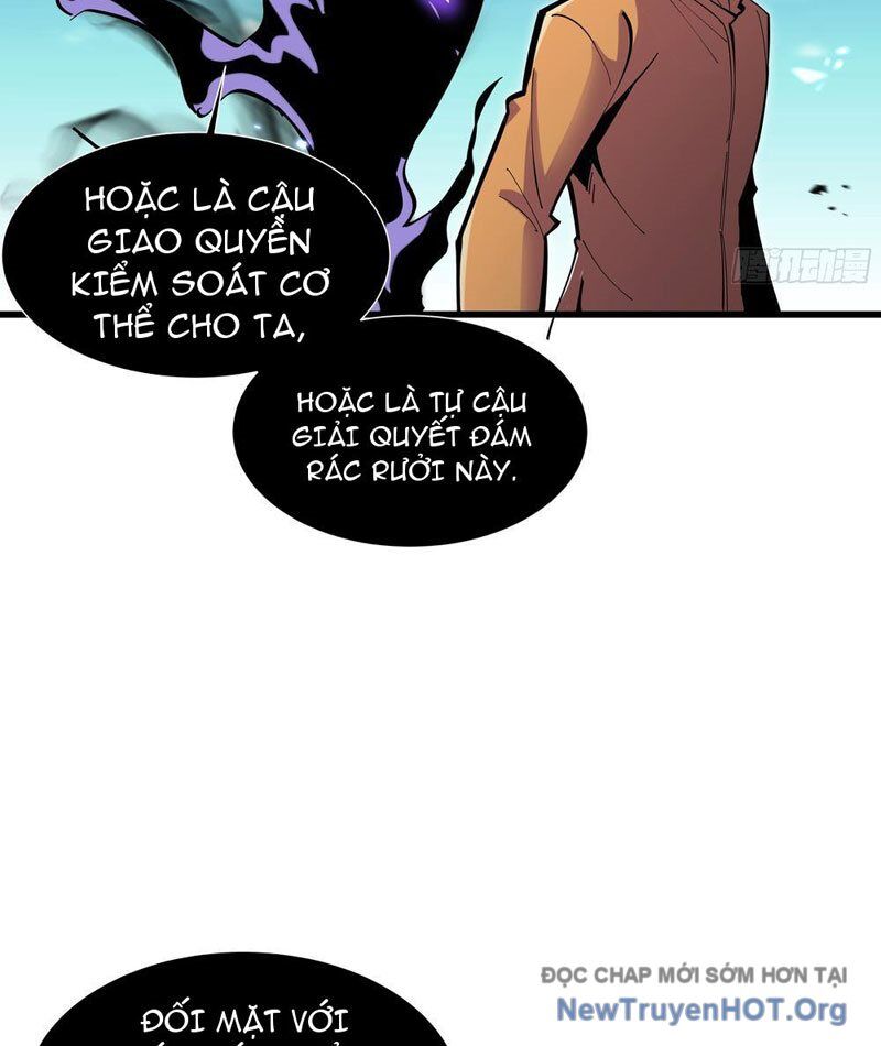 Dị Ngục Bạo Quân: Cái Bóng Của Ta Có Thể Tiến Hóa Vô Hạn - Chapter 4 - Page 30