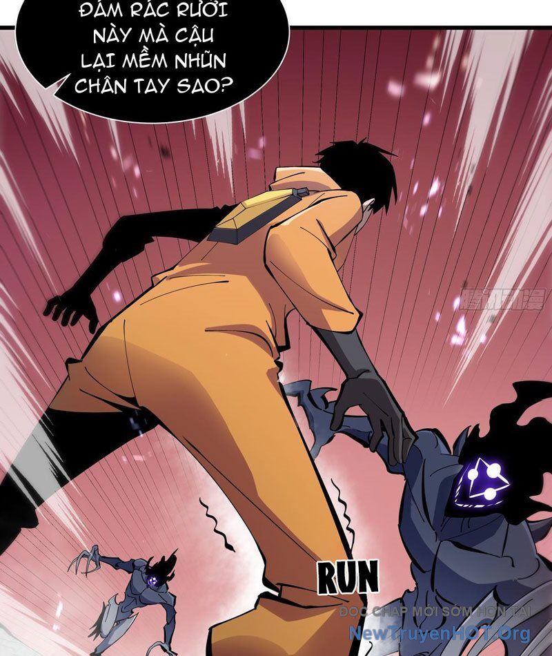 Dị Ngục Bạo Quân: Cái Bóng Của Ta Có Thể Tiến Hóa Vô Hạn - Chapter 4 - Page 31