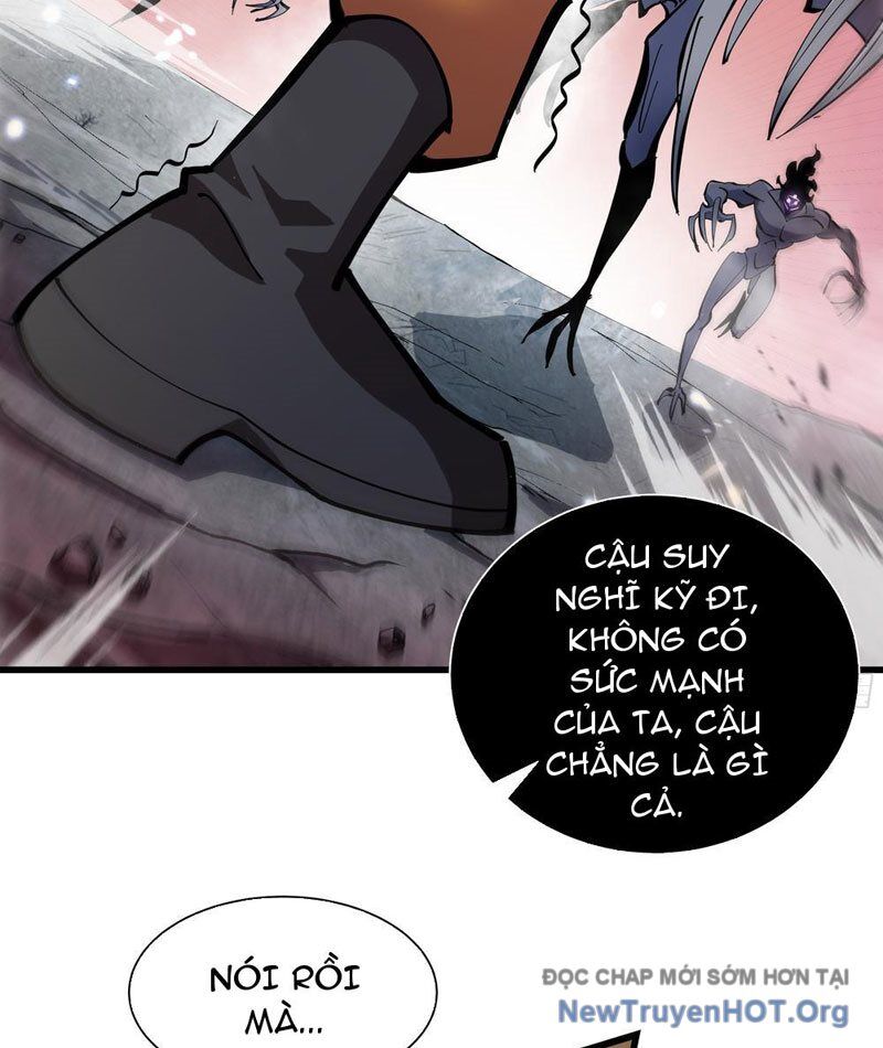 Dị Ngục Bạo Quân: Cái Bóng Của Ta Có Thể Tiến Hóa Vô Hạn - Chapter 4 - Page 32