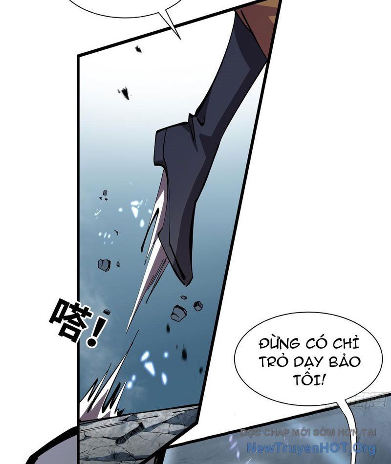 Dị Ngục Bạo Quân: Cái Bóng Của Ta Có Thể Tiến Hóa Vô Hạn - Chapter 4 - Page 33