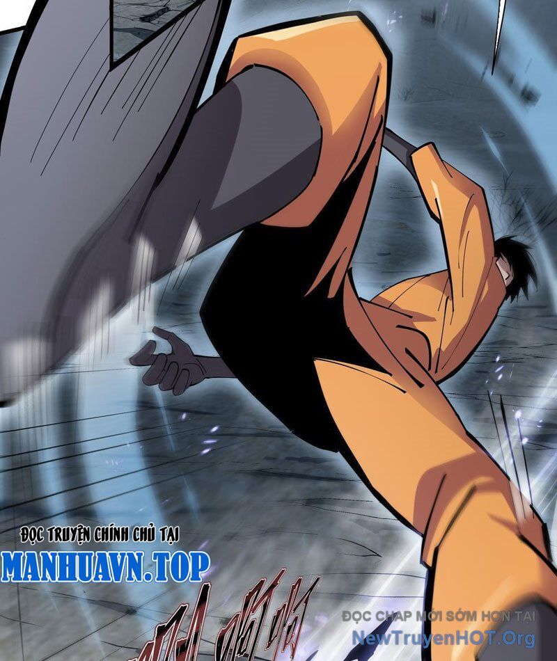 Dị Ngục Bạo Quân: Cái Bóng Của Ta Có Thể Tiến Hóa Vô Hạn - Chapter 4 - Page 34