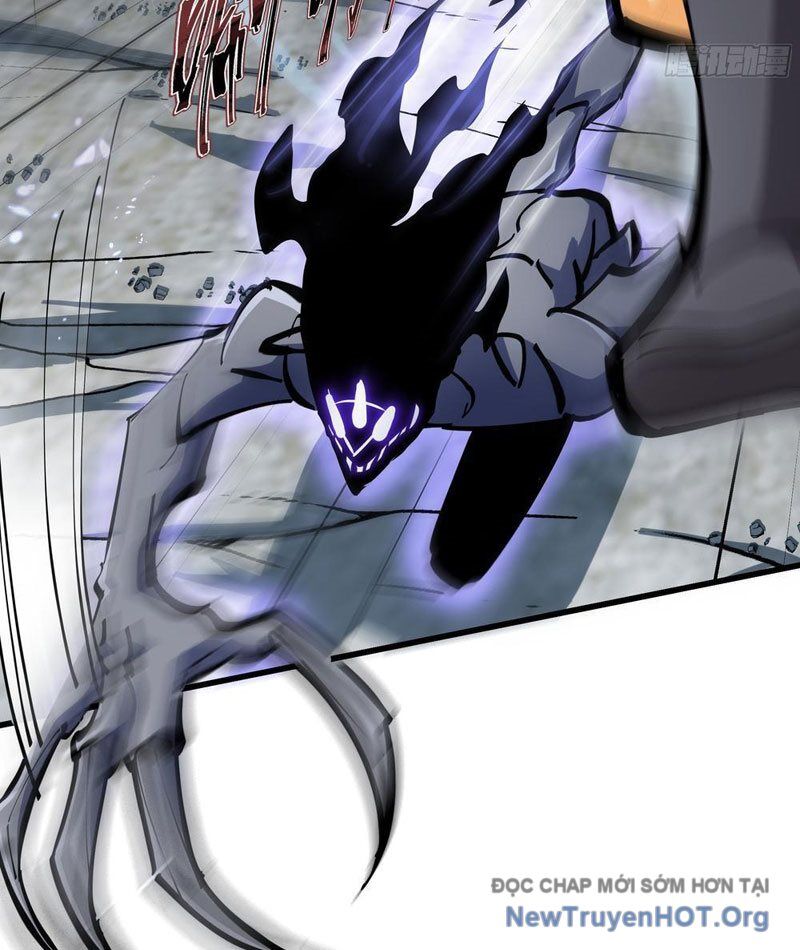 Dị Ngục Bạo Quân: Cái Bóng Của Ta Có Thể Tiến Hóa Vô Hạn - Chapter 4 - Page 35