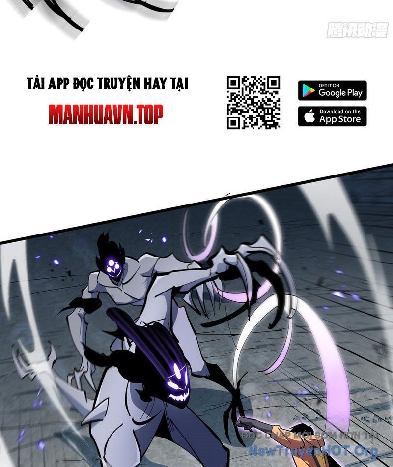 Dị Ngục Bạo Quân: Cái Bóng Của Ta Có Thể Tiến Hóa Vô Hạn - Chapter 4 - Page 36