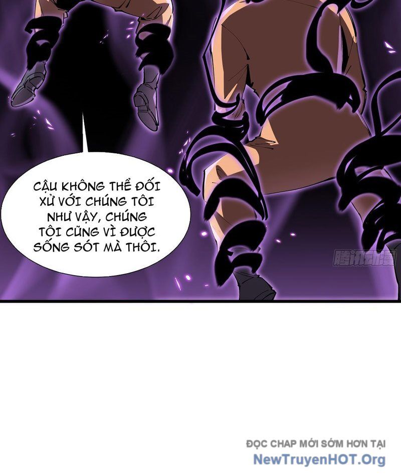 Dị Ngục Bạo Quân: Cái Bóng Của Ta Có Thể Tiến Hóa Vô Hạn - Chapter 4 - Page 4