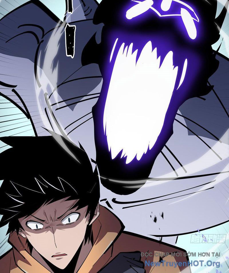 Dị Ngục Bạo Quân: Cái Bóng Của Ta Có Thể Tiến Hóa Vô Hạn - Chapter 4 - Page 40