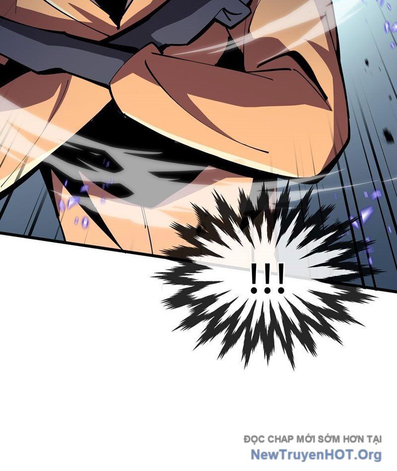 Dị Ngục Bạo Quân: Cái Bóng Của Ta Có Thể Tiến Hóa Vô Hạn - Chapter 4 - Page 41