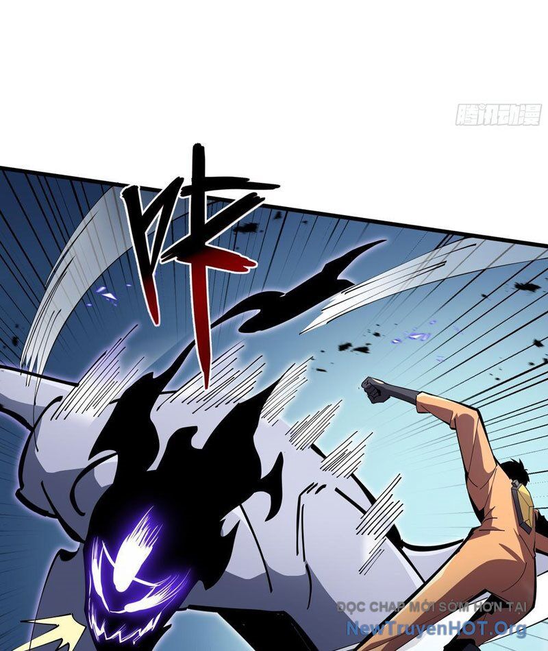 Dị Ngục Bạo Quân: Cái Bóng Của Ta Có Thể Tiến Hóa Vô Hạn - Chapter 4 - Page 44