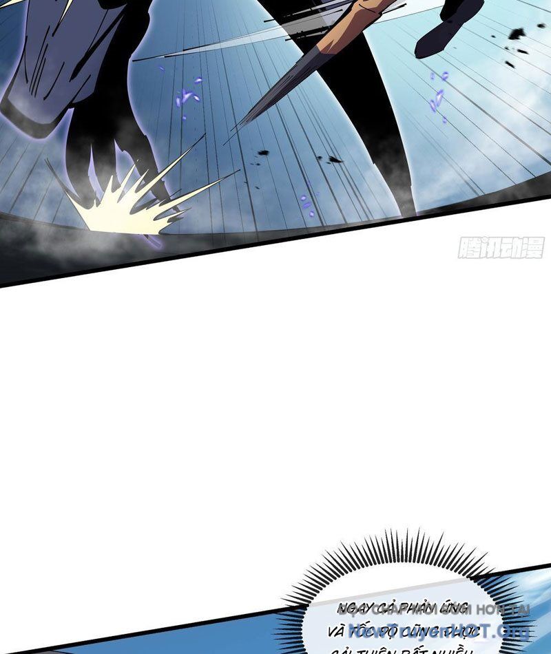 Dị Ngục Bạo Quân: Cái Bóng Của Ta Có Thể Tiến Hóa Vô Hạn - Chapter 4 - Page 45