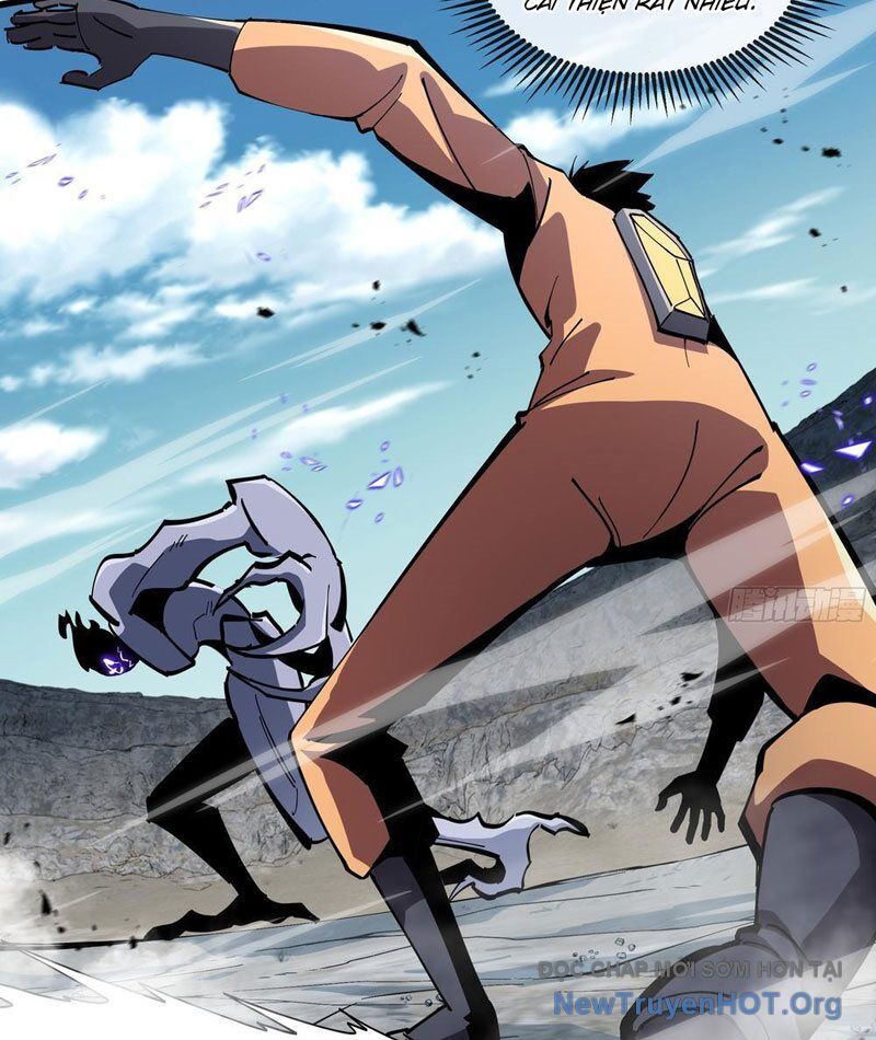 Dị Ngục Bạo Quân: Cái Bóng Của Ta Có Thể Tiến Hóa Vô Hạn - Chapter 4 - Page 46