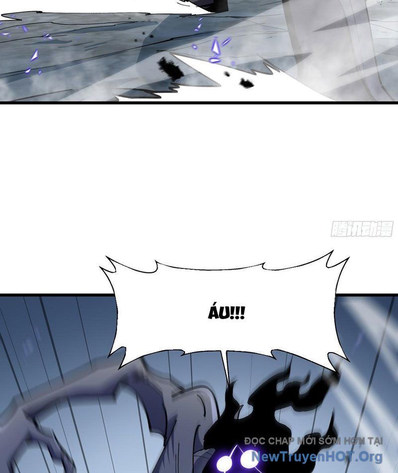 Dị Ngục Bạo Quân: Cái Bóng Của Ta Có Thể Tiến Hóa Vô Hạn - Chapter 4 - Page 47