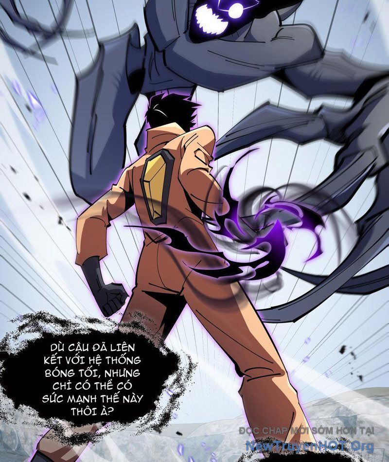 Dị Ngục Bạo Quân: Cái Bóng Của Ta Có Thể Tiến Hóa Vô Hạn - Chapter 4 - Page 48