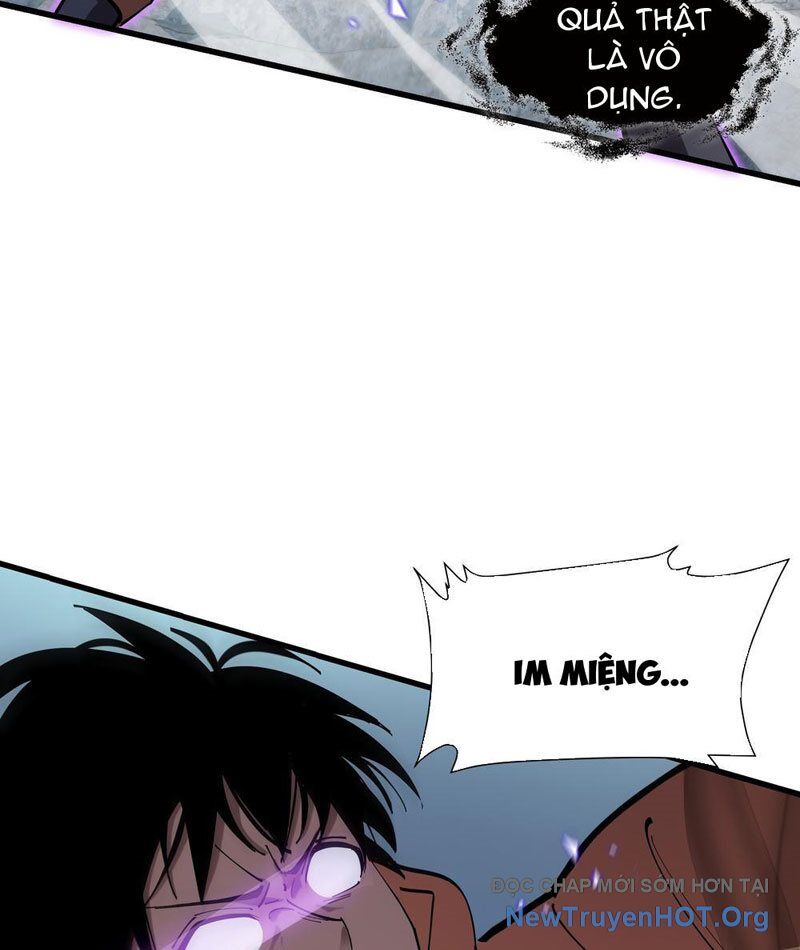 Dị Ngục Bạo Quân: Cái Bóng Của Ta Có Thể Tiến Hóa Vô Hạn - Chapter 4 - Page 49