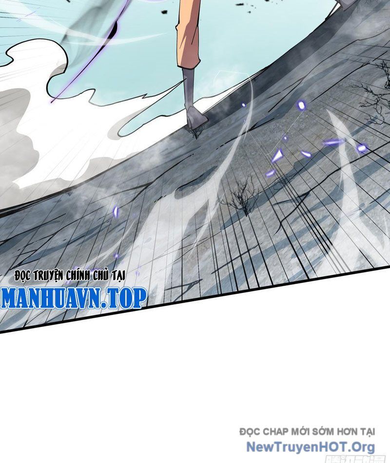 Dị Ngục Bạo Quân: Cái Bóng Của Ta Có Thể Tiến Hóa Vô Hạn - Chapter 4 - Page 54