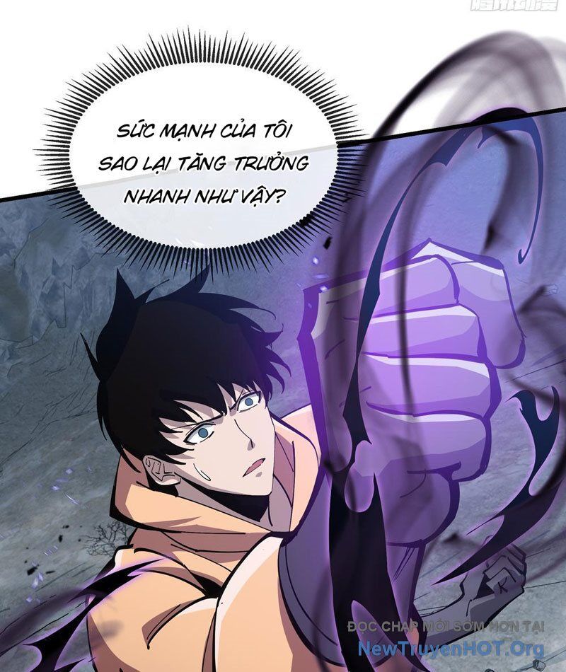 Dị Ngục Bạo Quân: Cái Bóng Của Ta Có Thể Tiến Hóa Vô Hạn - Chapter 4 - Page 55