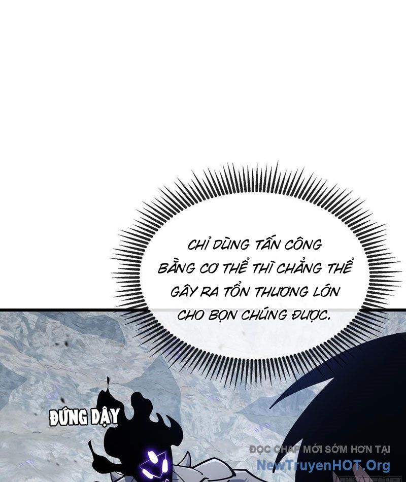 Dị Ngục Bạo Quân: Cái Bóng Của Ta Có Thể Tiến Hóa Vô Hạn - Chapter 4 - Page 57