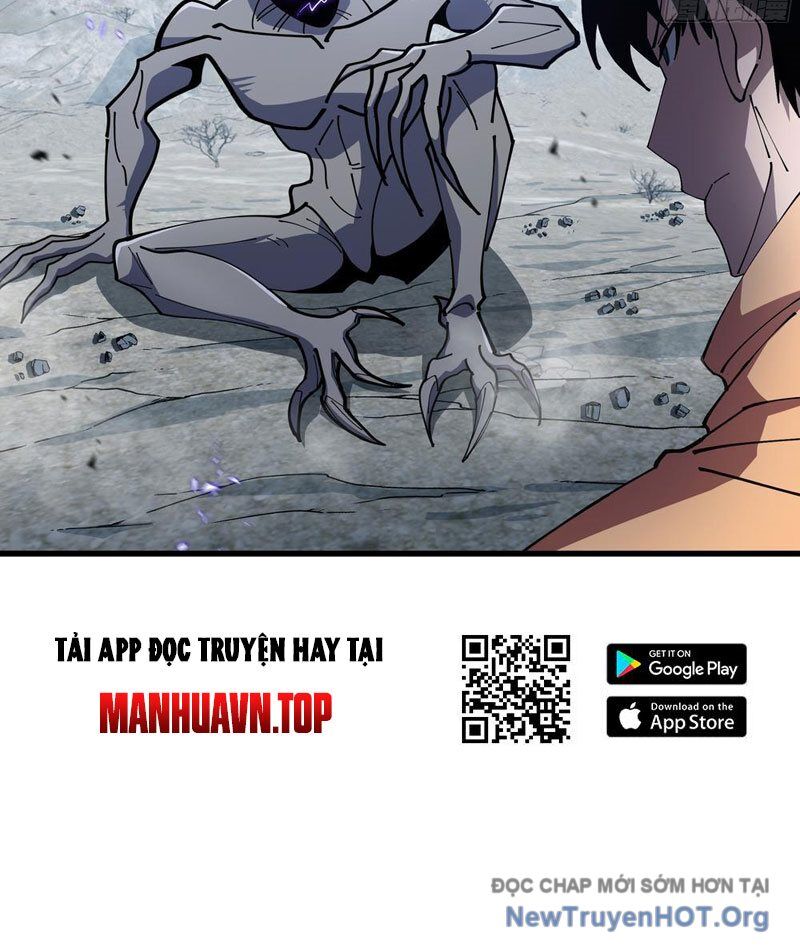 Dị Ngục Bạo Quân: Cái Bóng Của Ta Có Thể Tiến Hóa Vô Hạn - Chapter 4 - Page 58