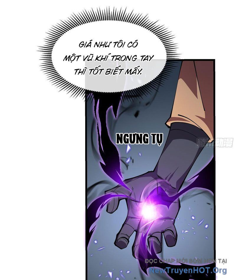 Dị Ngục Bạo Quân: Cái Bóng Của Ta Có Thể Tiến Hóa Vô Hạn - Chapter 4 - Page 59