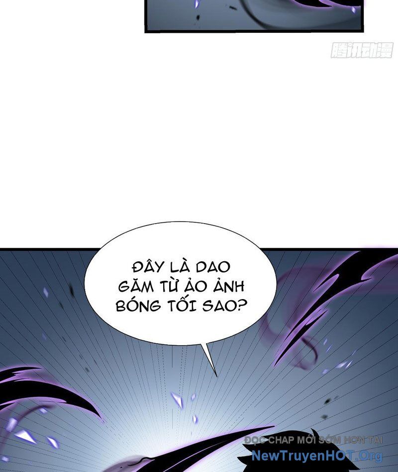 Dị Ngục Bạo Quân: Cái Bóng Của Ta Có Thể Tiến Hóa Vô Hạn - Chapter 4 - Page 60