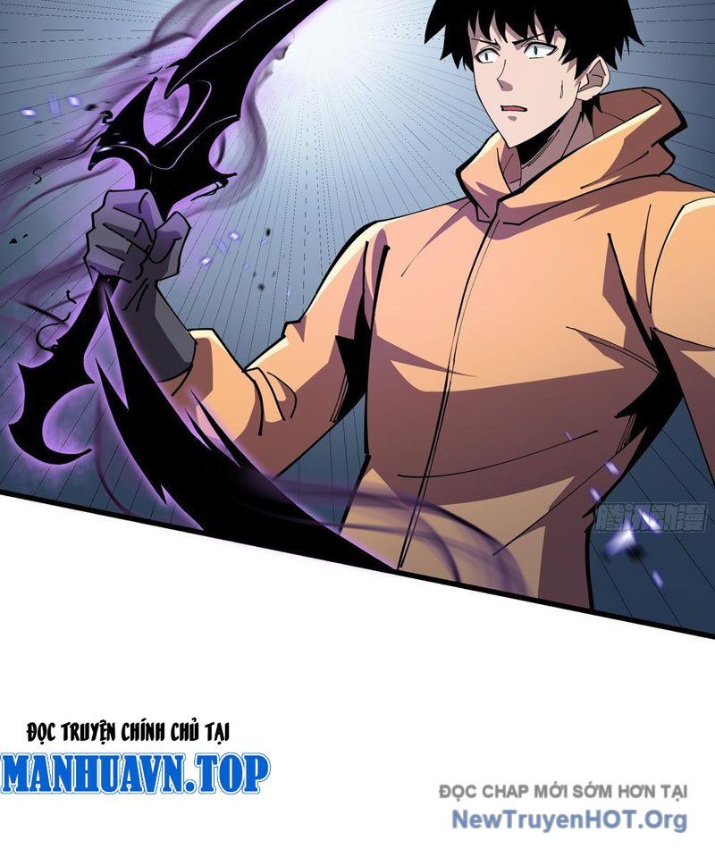 Dị Ngục Bạo Quân: Cái Bóng Của Ta Có Thể Tiến Hóa Vô Hạn - Chapter 4 - Page 61