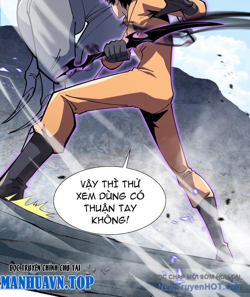 Dị Ngục Bạo Quân: Cái Bóng Của Ta Có Thể Tiến Hóa Vô Hạn - Chapter 4 - Page 64