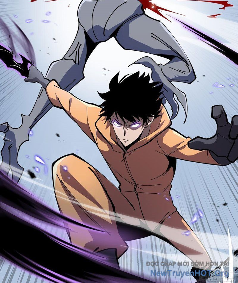 Dị Ngục Bạo Quân: Cái Bóng Của Ta Có Thể Tiến Hóa Vô Hạn - Chapter 4 - Page 66