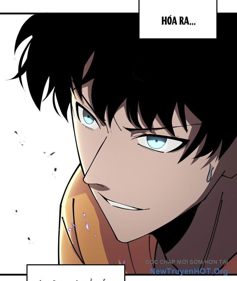 Dị Ngục Bạo Quân: Cái Bóng Của Ta Có Thể Tiến Hóa Vô Hạn - Chapter 4 - Page 68