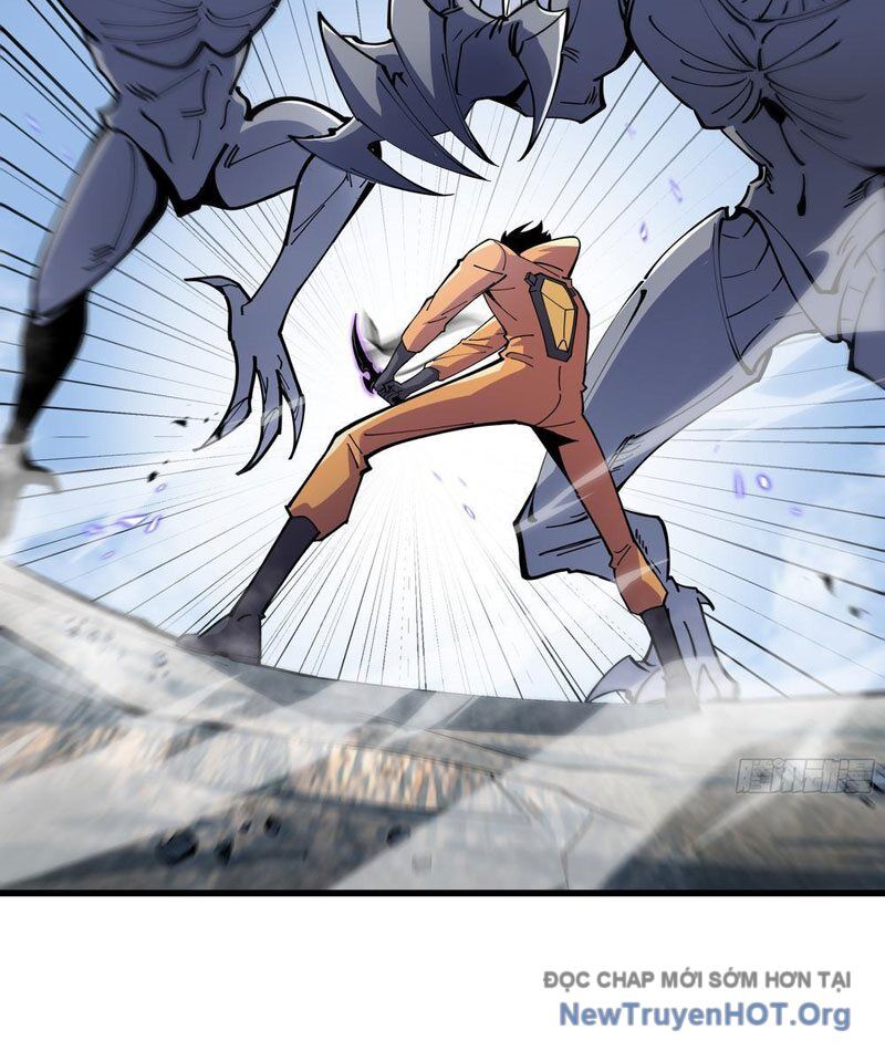 Dị Ngục Bạo Quân: Cái Bóng Của Ta Có Thể Tiến Hóa Vô Hạn - Chapter 4 - Page 70