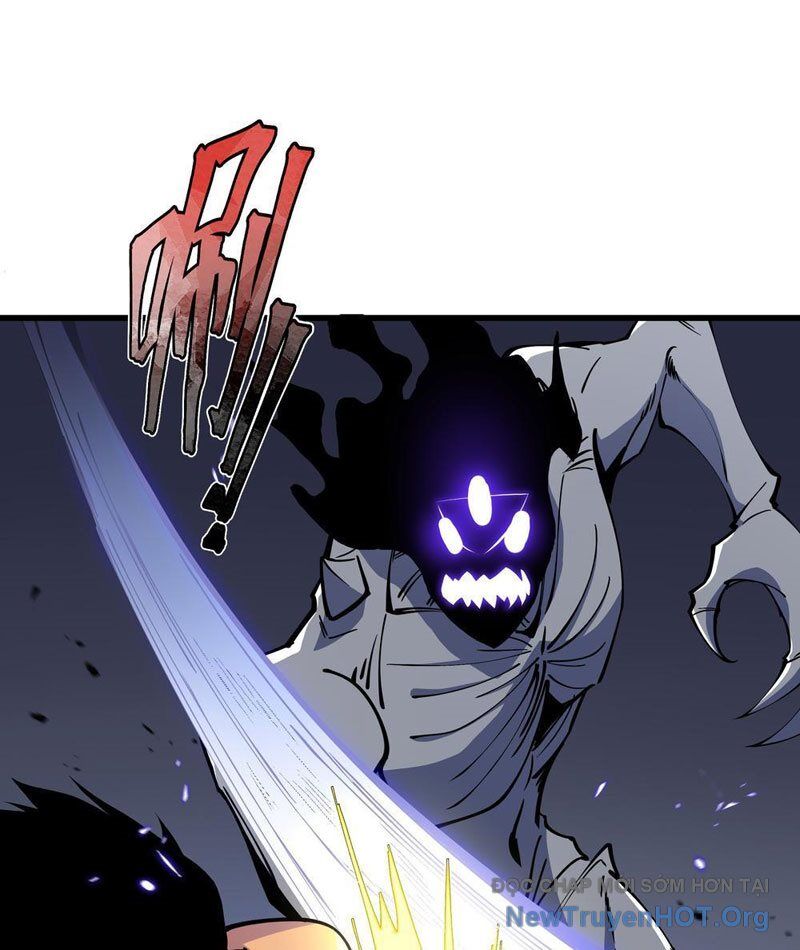 Dị Ngục Bạo Quân: Cái Bóng Của Ta Có Thể Tiến Hóa Vô Hạn - Chapter 4 - Page 71