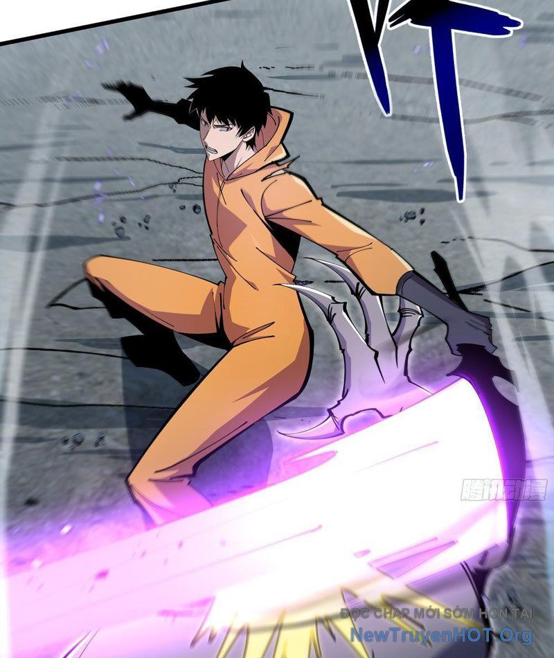 Dị Ngục Bạo Quân: Cái Bóng Của Ta Có Thể Tiến Hóa Vô Hạn - Chapter 4 - Page 73