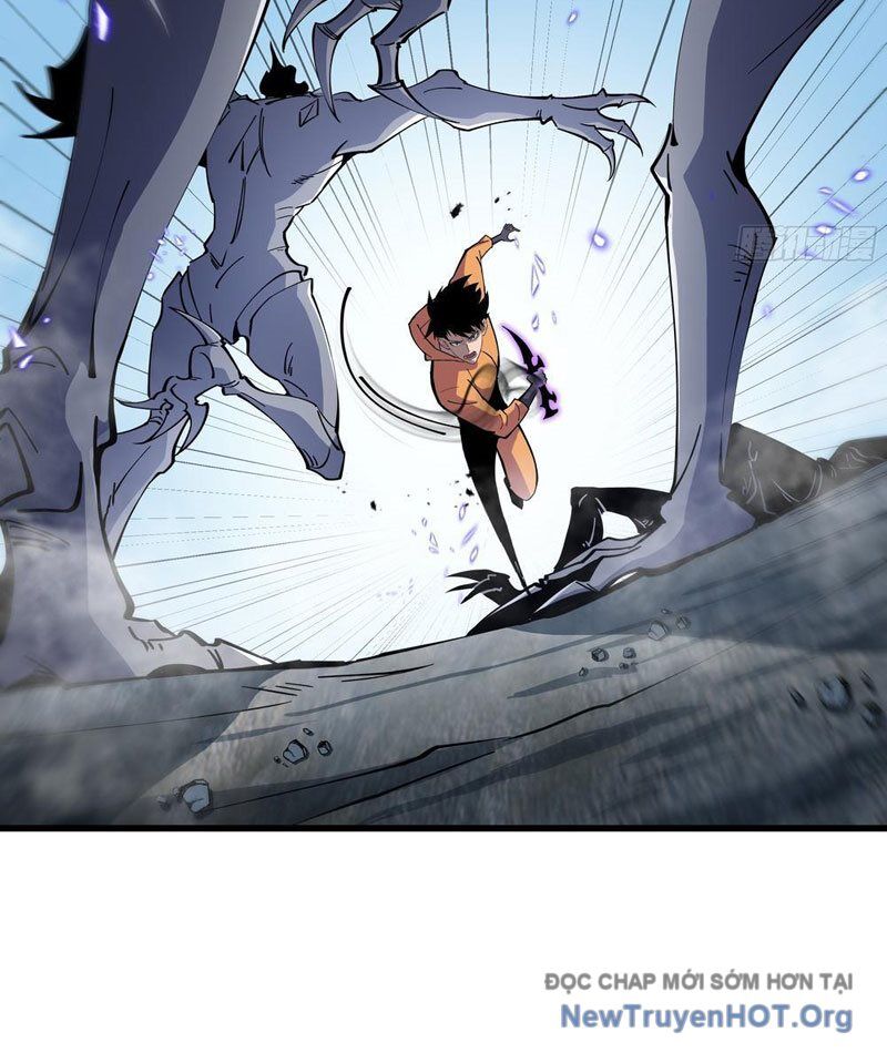 Dị Ngục Bạo Quân: Cái Bóng Của Ta Có Thể Tiến Hóa Vô Hạn - Chapter 4 - Page 76