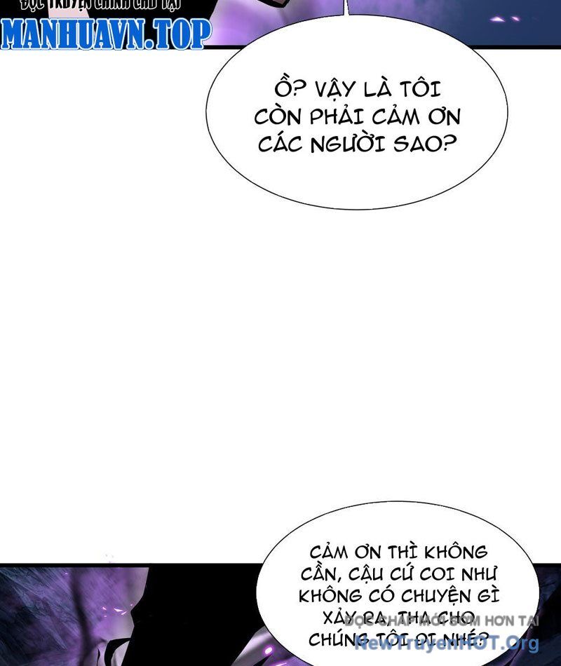 Dị Ngục Bạo Quân: Cái Bóng Của Ta Có Thể Tiến Hóa Vô Hạn - Chapter 4 - Page 8