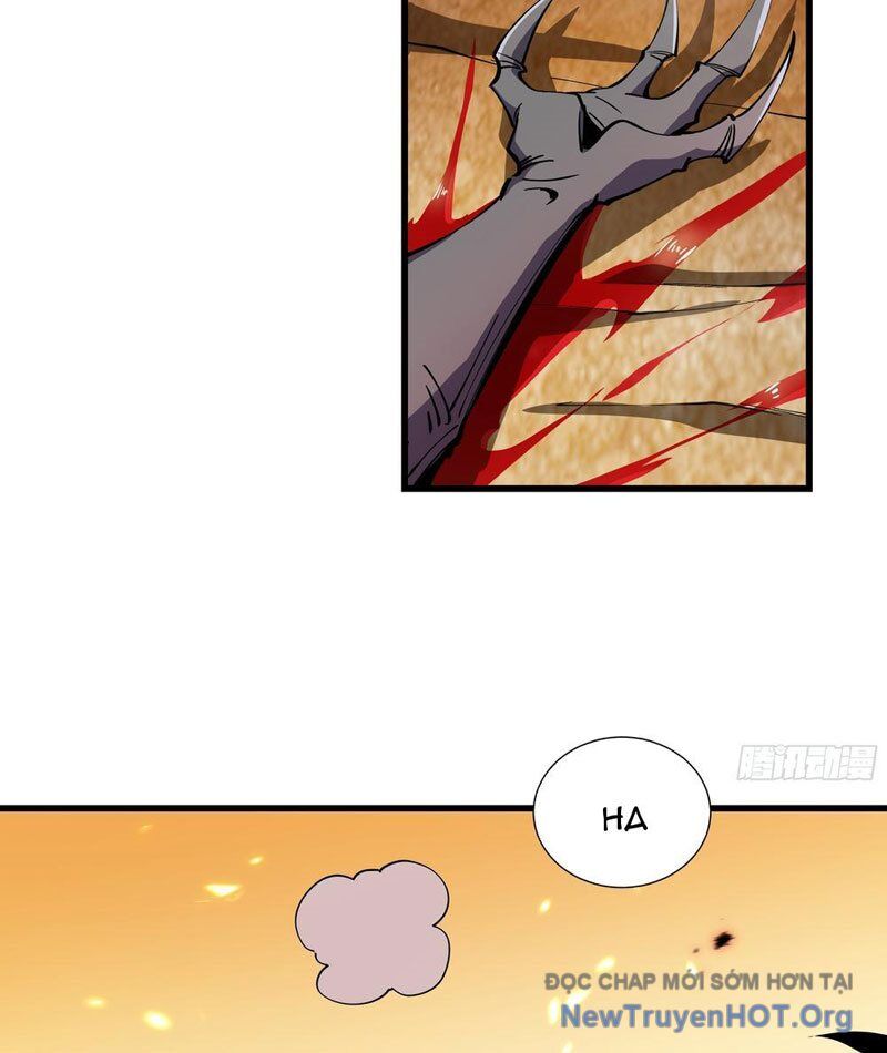 Dị Ngục Bạo Quân: Cái Bóng Của Ta Có Thể Tiến Hóa Vô Hạn - Chapter 4 - Page 81