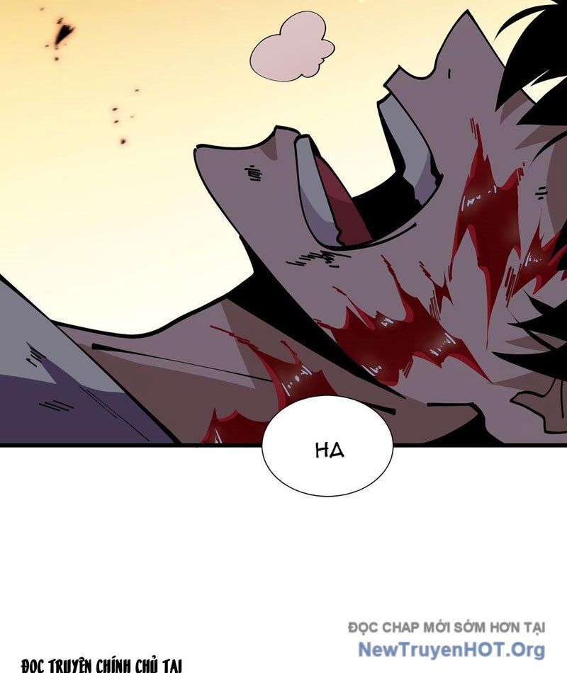 Dị Ngục Bạo Quân: Cái Bóng Của Ta Có Thể Tiến Hóa Vô Hạn - Chapter 4 - Page 82