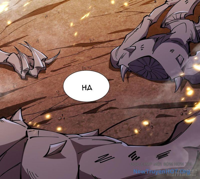 Dị Ngục Bạo Quân: Cái Bóng Của Ta Có Thể Tiến Hóa Vô Hạn - Chapter 4 - Page 84