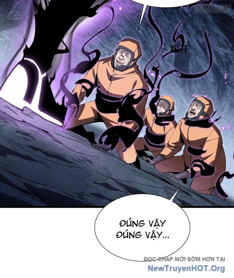 Dị Ngục Bạo Quân: Cái Bóng Của Ta Có Thể Tiến Hóa Vô Hạn - Chapter 4 - Page 9