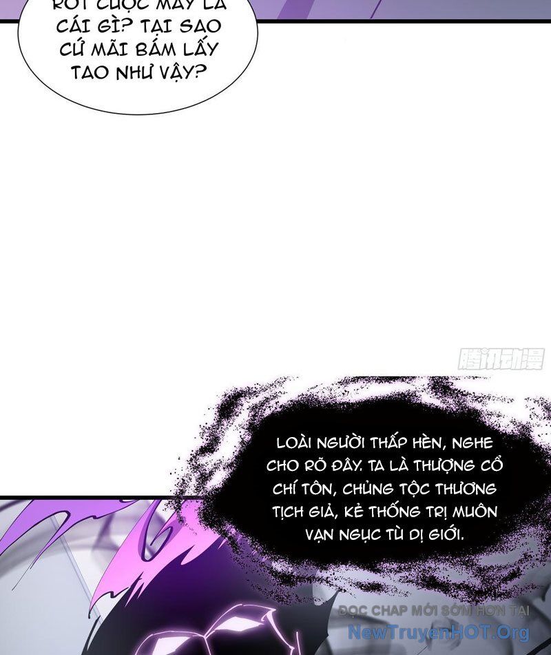 Dị Ngục Bạo Quân: Cái Bóng Của Ta Có Thể Tiến Hóa Vô Hạn - Chapter 5 - Page 11