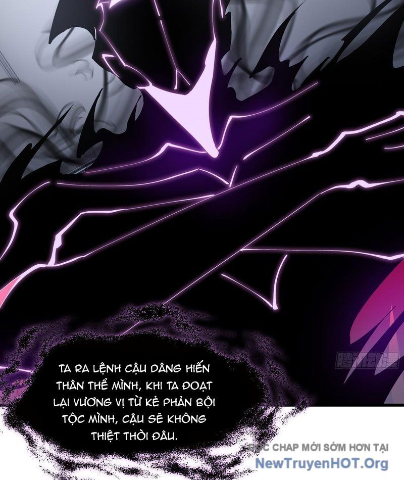 Dị Ngục Bạo Quân: Cái Bóng Của Ta Có Thể Tiến Hóa Vô Hạn - Chapter 5 - Page 12