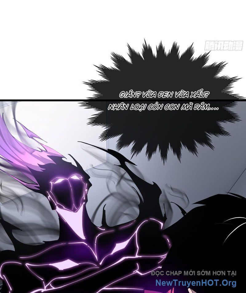 Dị Ngục Bạo Quân: Cái Bóng Của Ta Có Thể Tiến Hóa Vô Hạn - Chapter 5 - Page 15